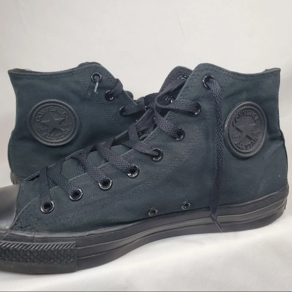 Converse All Star Chuck Taylor - Picture 10 of 12